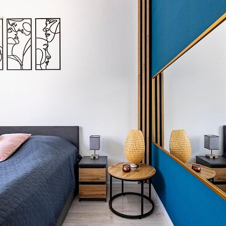 Premium Apartment Mechaniczna 5W Глогов Экстерьер фото