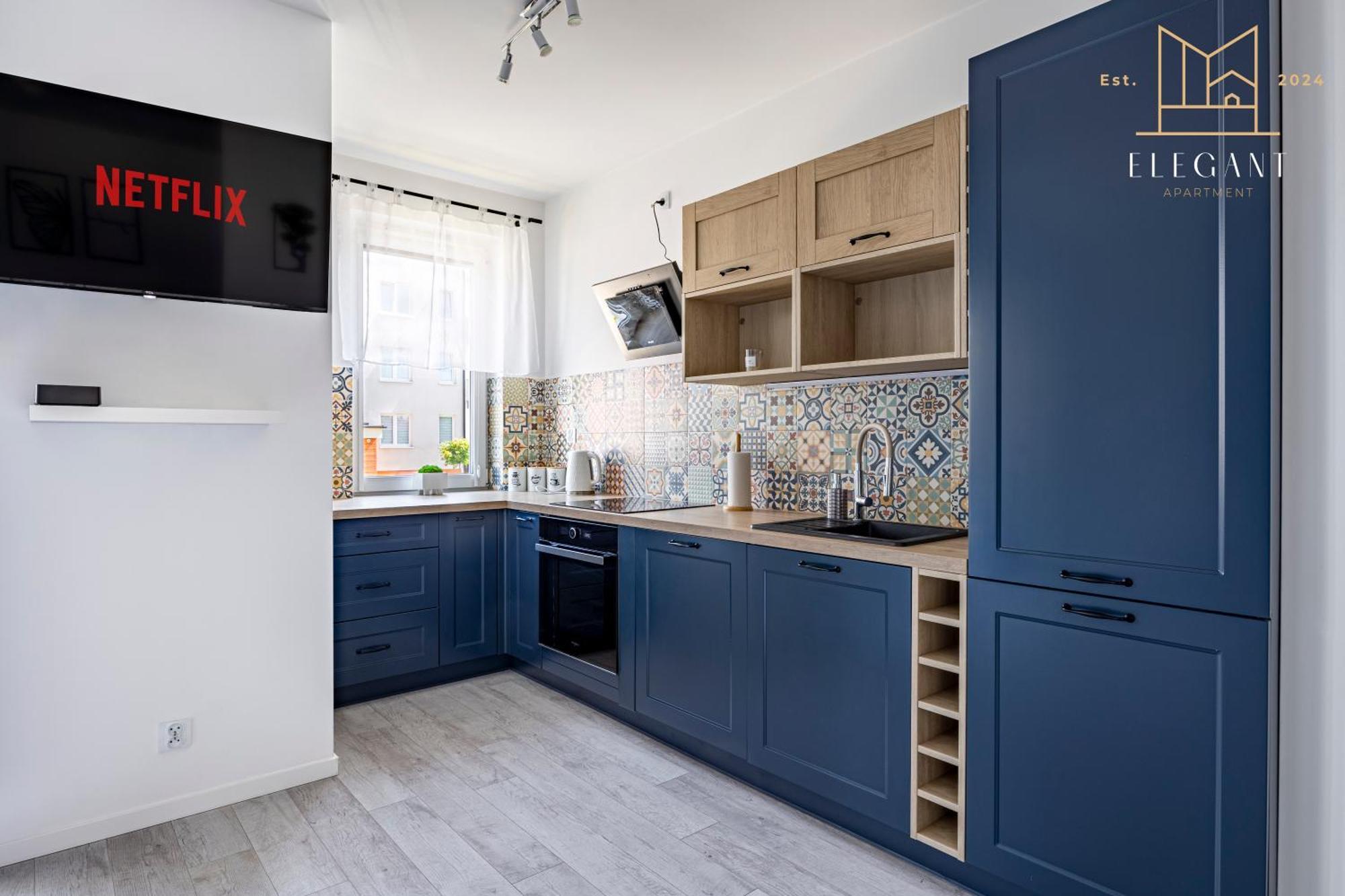 Premium Apartment Mechaniczna 5W Глогов Экстерьер фото