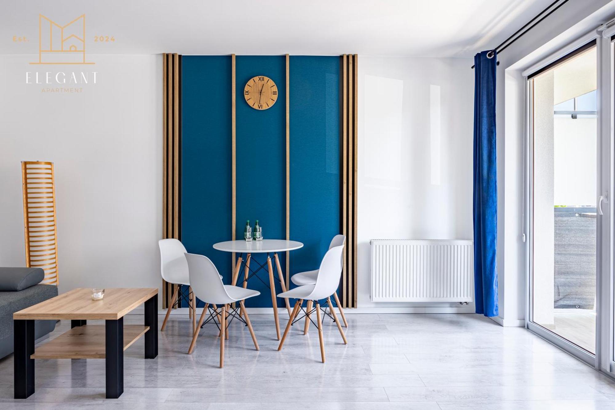 Premium Apartment Mechaniczna 5W Глогов Экстерьер фото