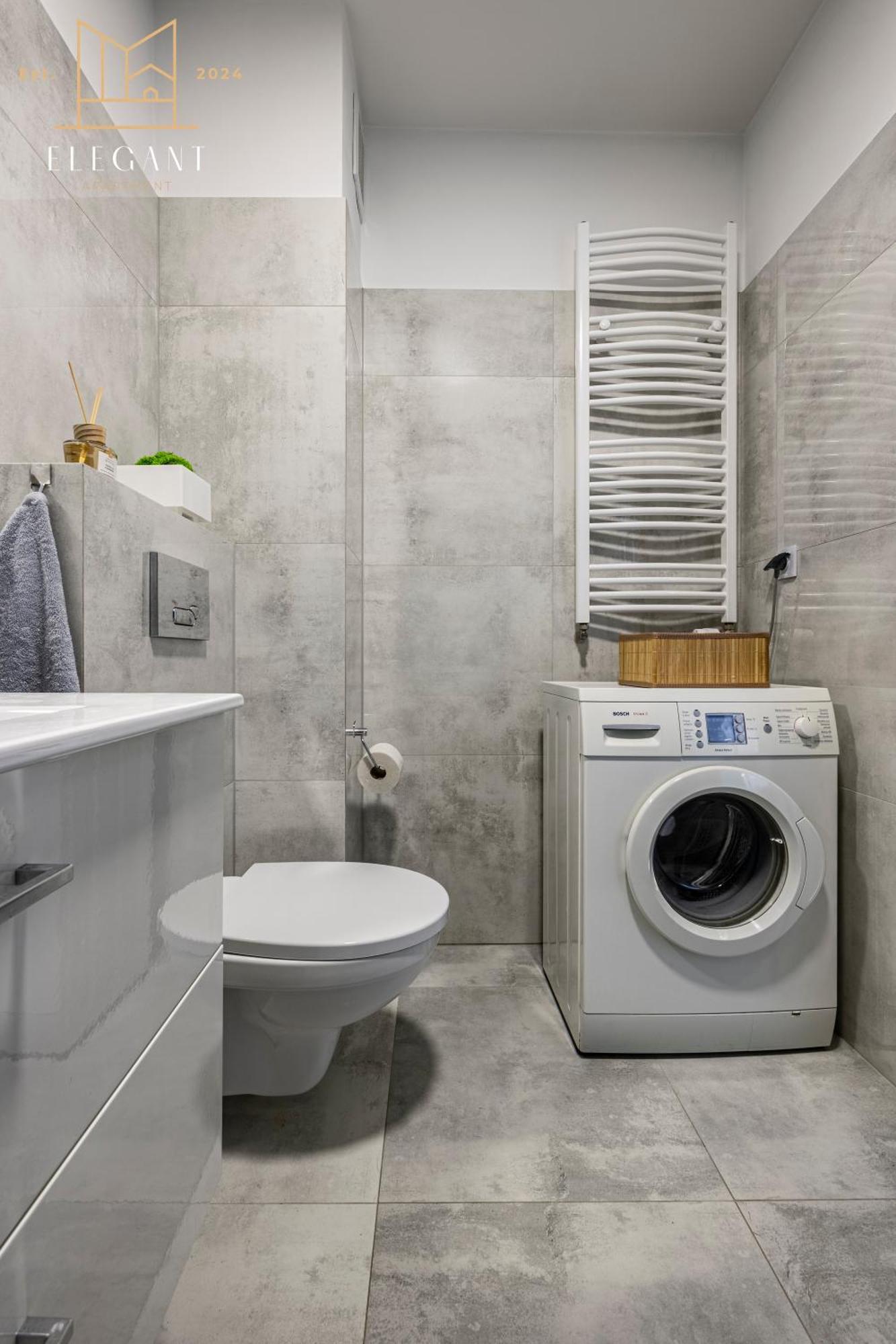 Premium Apartment Mechaniczna 5W Глогов Экстерьер фото