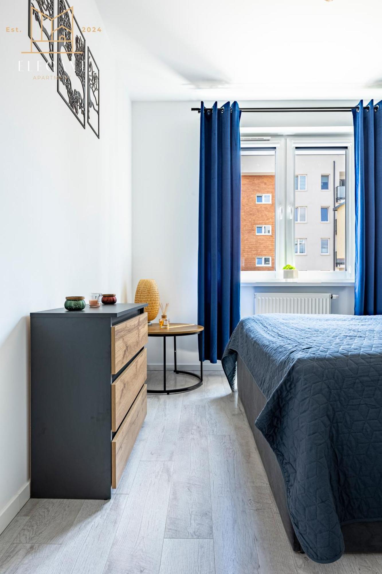 Premium Apartment Mechaniczna 5W Глогов Экстерьер фото