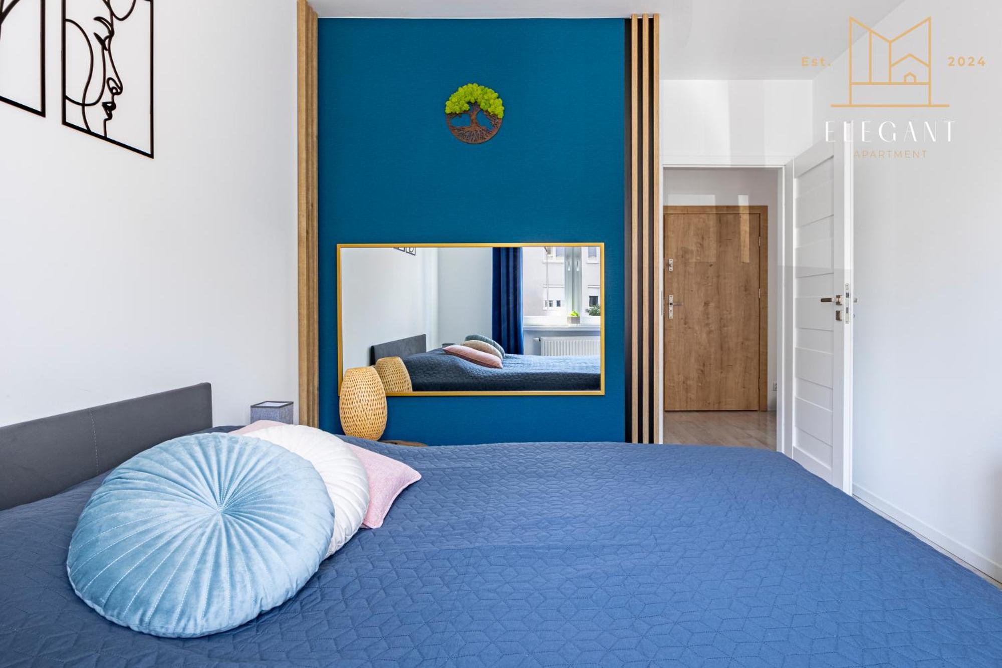 Premium Apartment Mechaniczna 5W Глогов Экстерьер фото