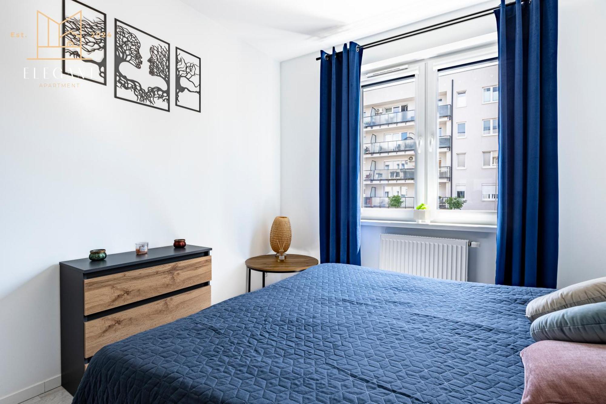 Premium Apartment Mechaniczna 5W Глогов Экстерьер фото