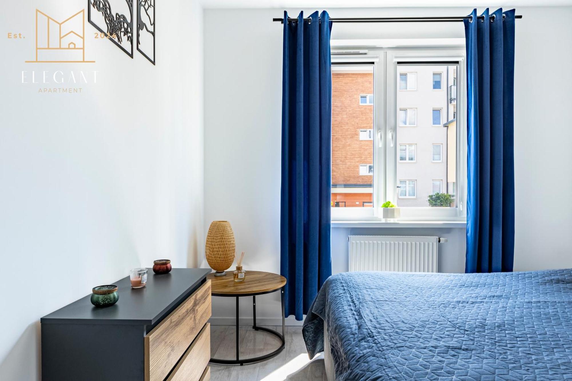 Premium Apartment Mechaniczna 5W Глогов Экстерьер фото